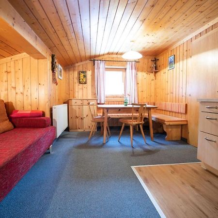 شقة Haus Nr. 1 كونيغشليتن المظهر الخارجي الصورة