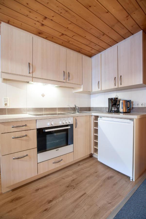 شقة Haus Nr. 1 كونيغشليتن المظهر الخارجي الصورة