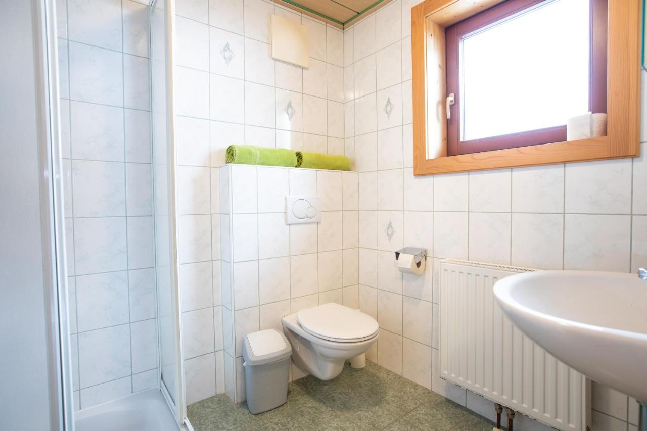 شقة Haus Nr. 1 كونيغشليتن المظهر الخارجي الصورة